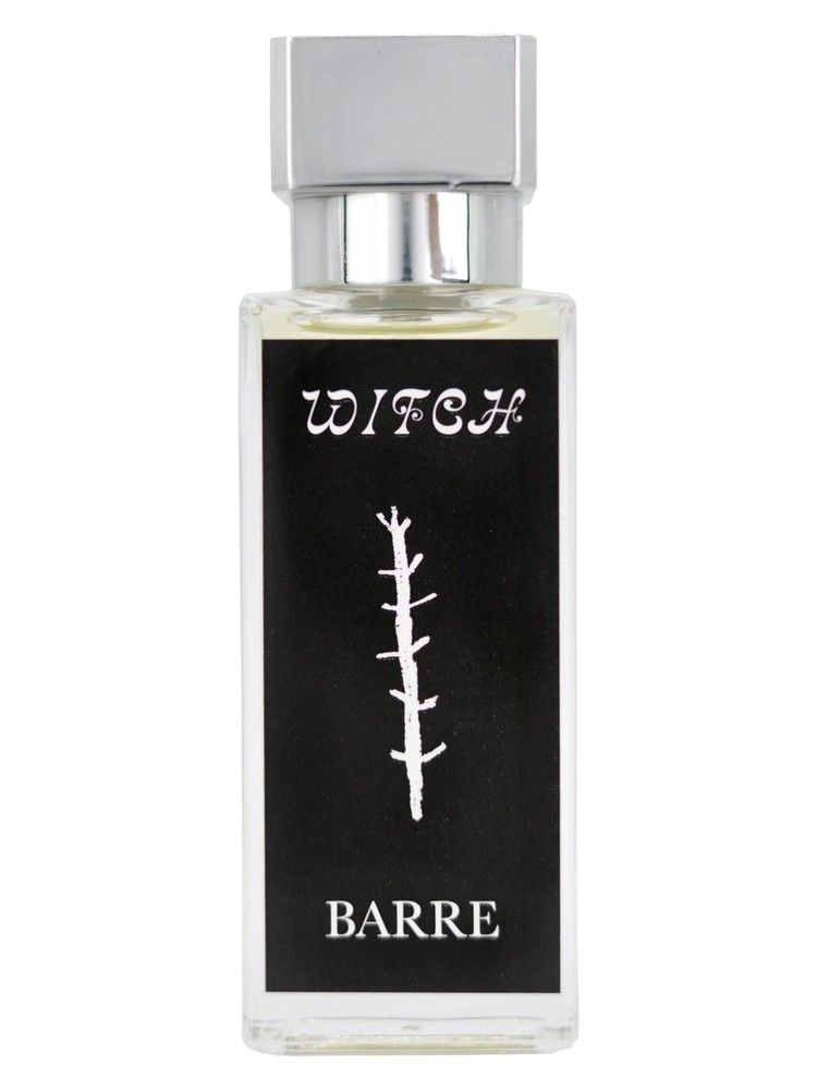 Witch – BARRE