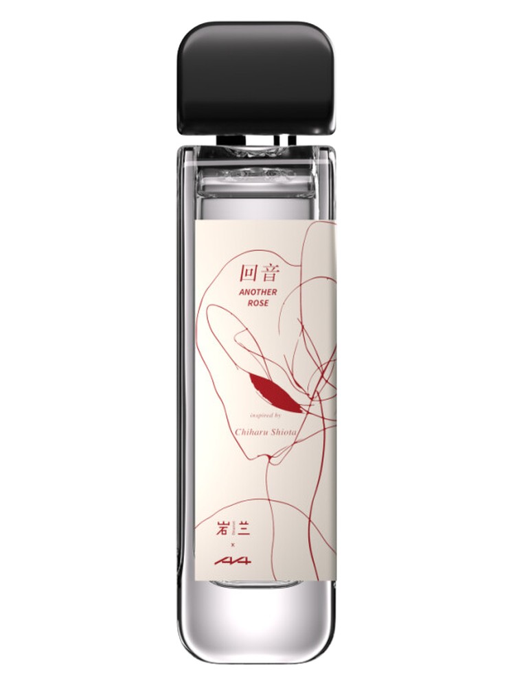 Another Rose 回音 – Aromag 岩兰
