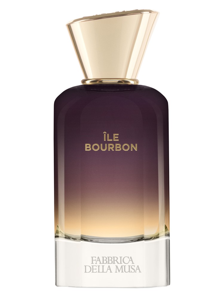 Île Bourbon – Fabbrica Della Musa