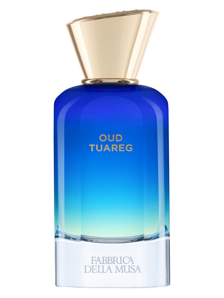 Oud Tuareg – Fabbrica Della Musa