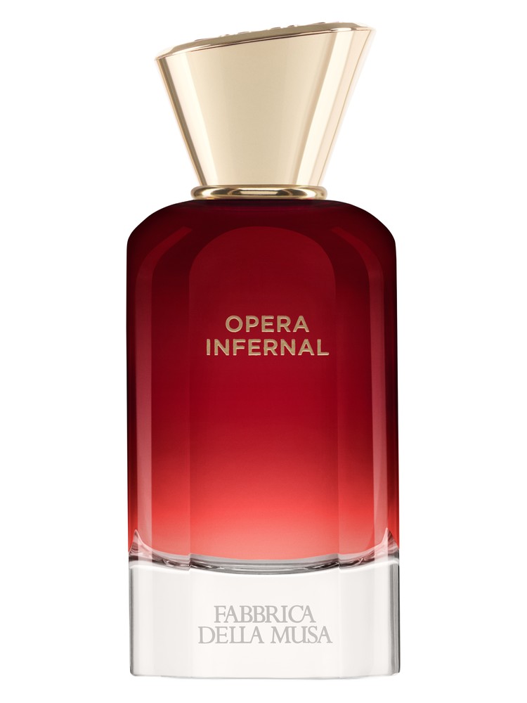Opera Infernal – Fabbrica Della Musa