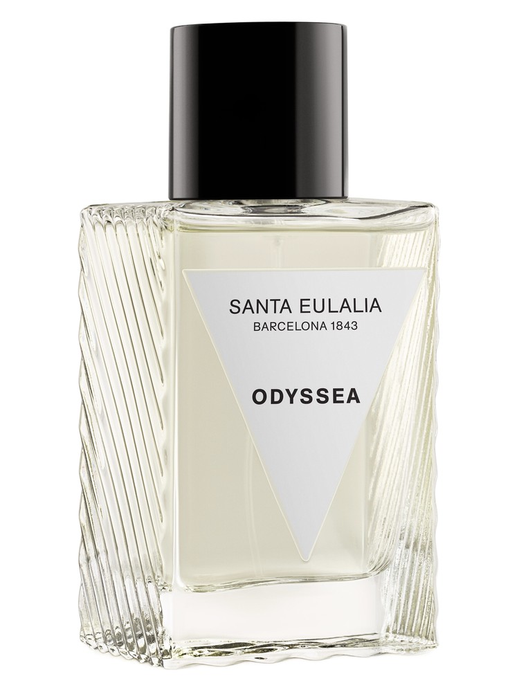 Odyssea – Santa Eulalia