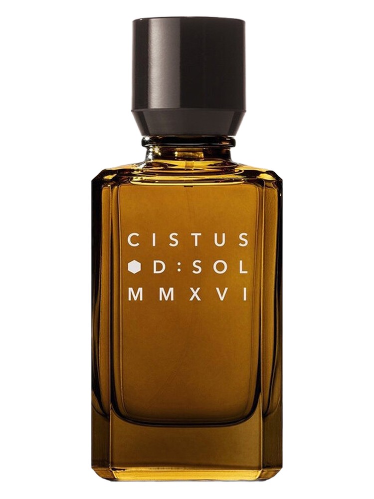 Cistus – D:SOL MMXVI