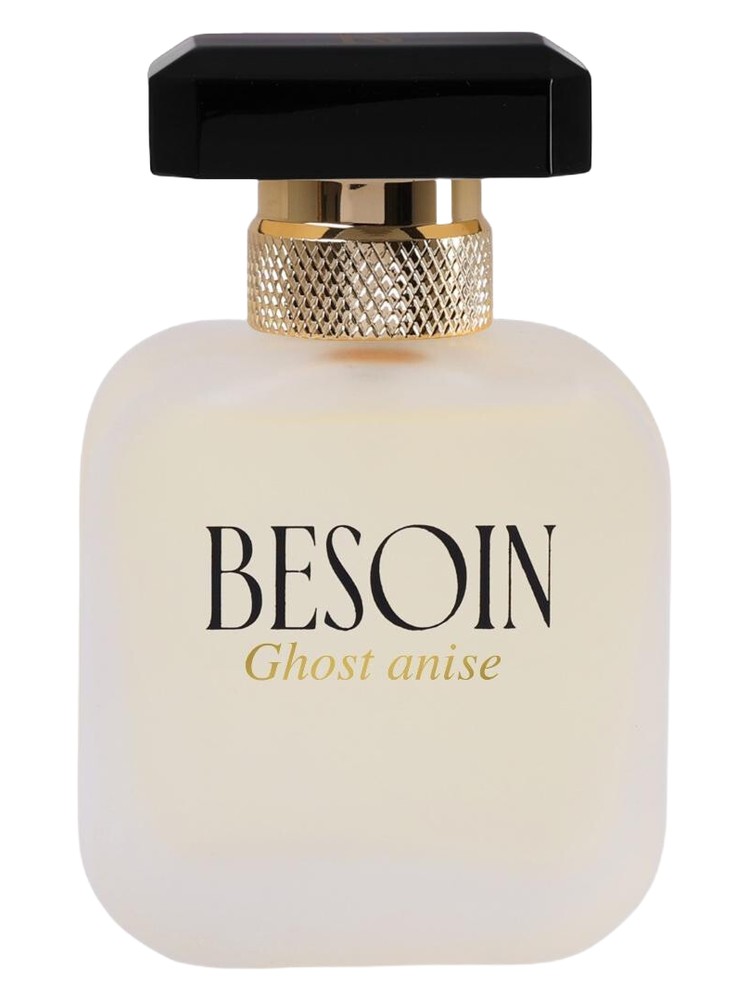 Ghost Anise – Besoin