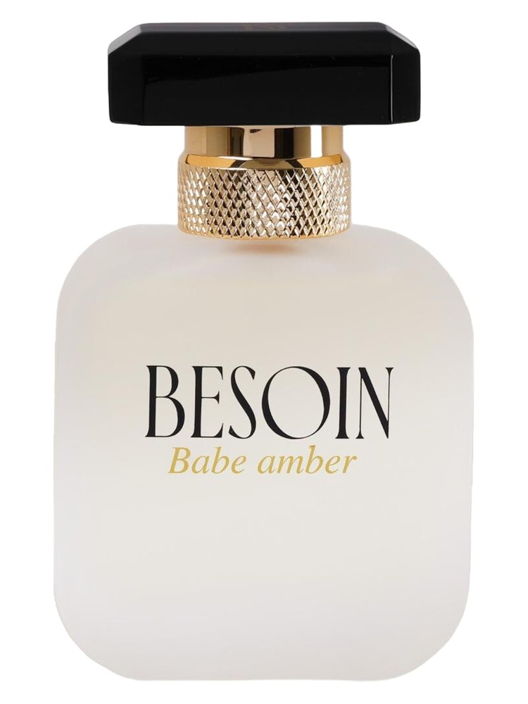 Babe Amber – Besoin