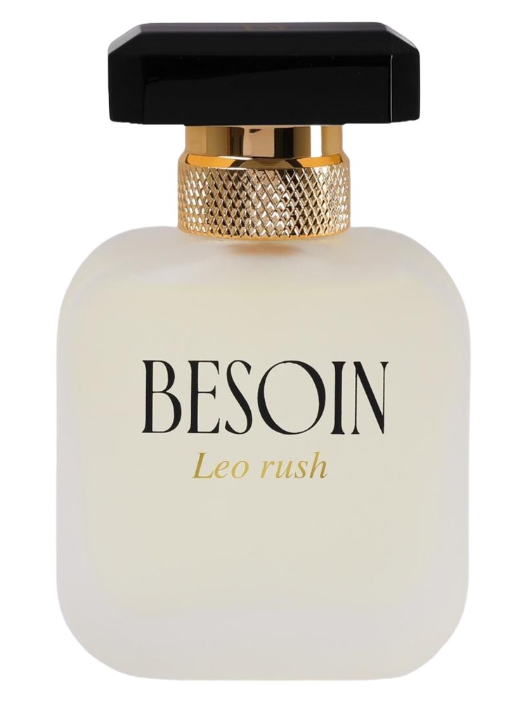 Leo Rush – Besoin