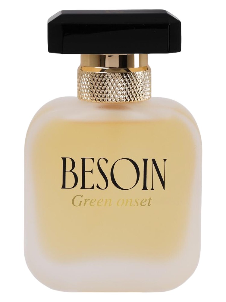Green Onset – Besoin