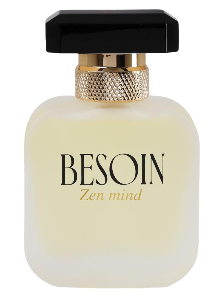 Zen Mind – Besoin