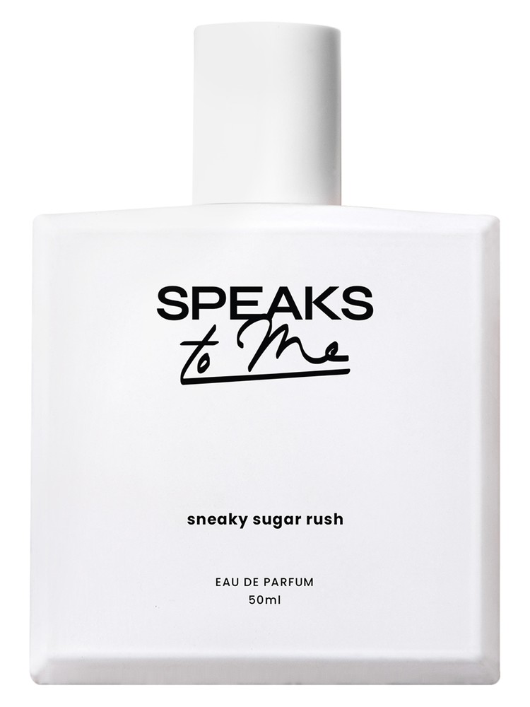 Sneaky Sugar Rush – Speaks To Me