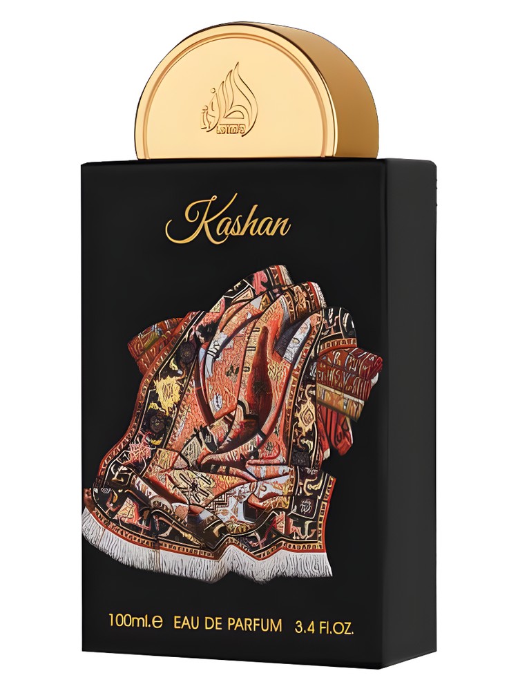 Kashan – Lattafa Perfumes