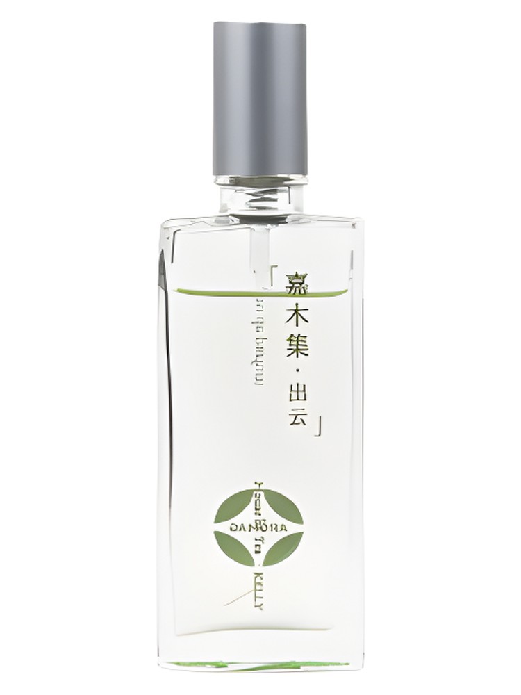 Ecru 出云 – Aromag 岩兰