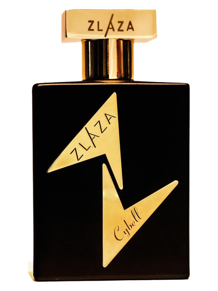 Cybell – Zlaza