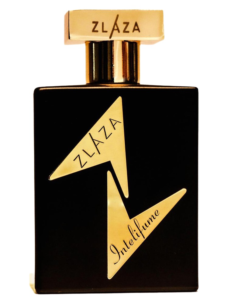 Intelifume – Zlaza