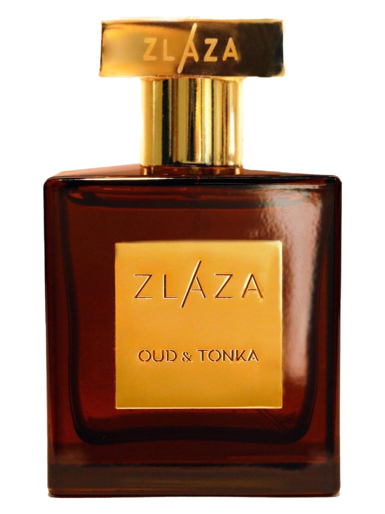 Oud & Tonka – Zlaza
