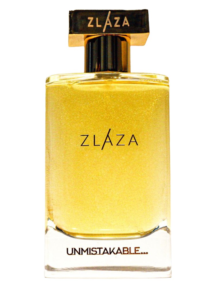Unmistakable – Zlaza