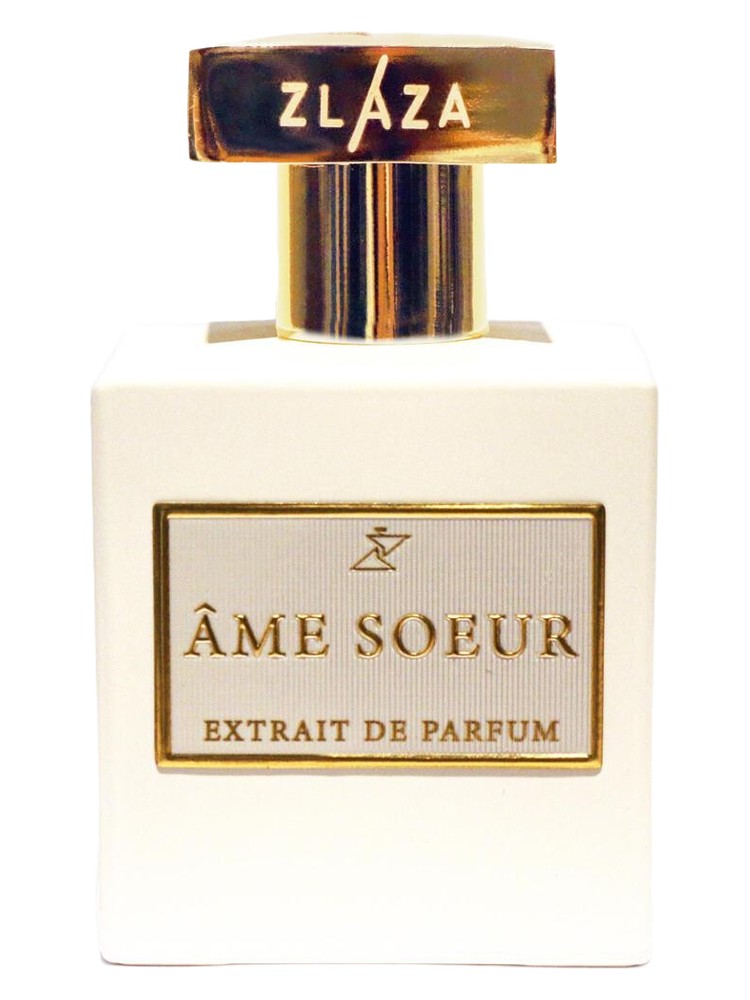 Âme Soeur – Zlaza