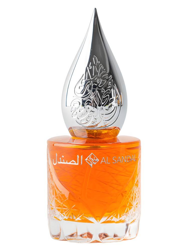 Al Sandal – Areej Le Doré