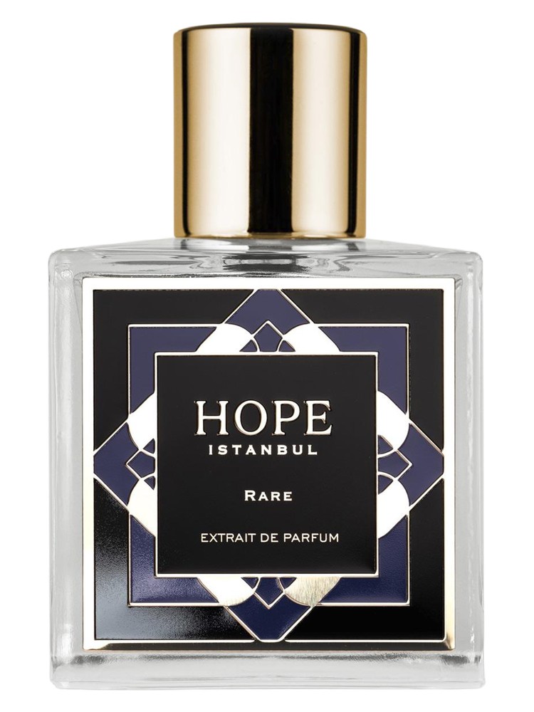 Rare – Hope Istanbul by Serimu Kozmetiк
