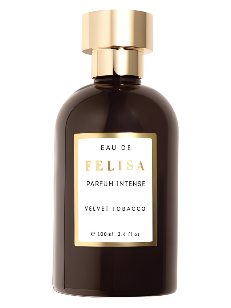 Velvet Tobacco – FELISA
