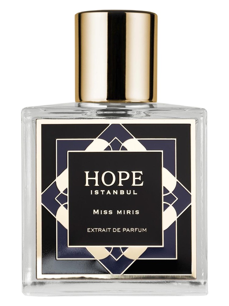 Miss Miris – Hope Istanbul by Serimu Kozmetiк