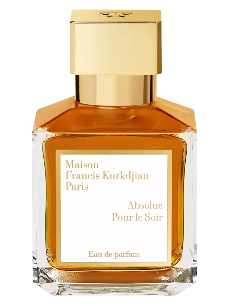 Absolue Pour Le Soir 2024 – Maison Francis Kurkdjian