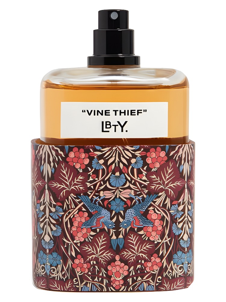 Vine Thief – Liberty LBTY