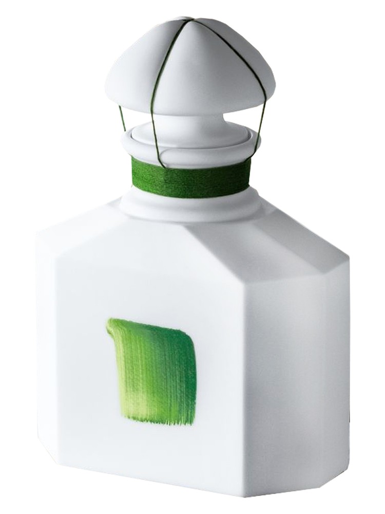Souvenir d’Orchidée – Guerlain