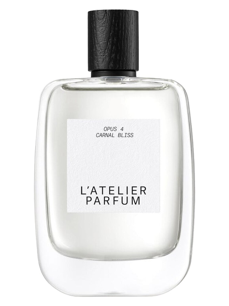 Carnal Bliss – L'Atelier Parfum