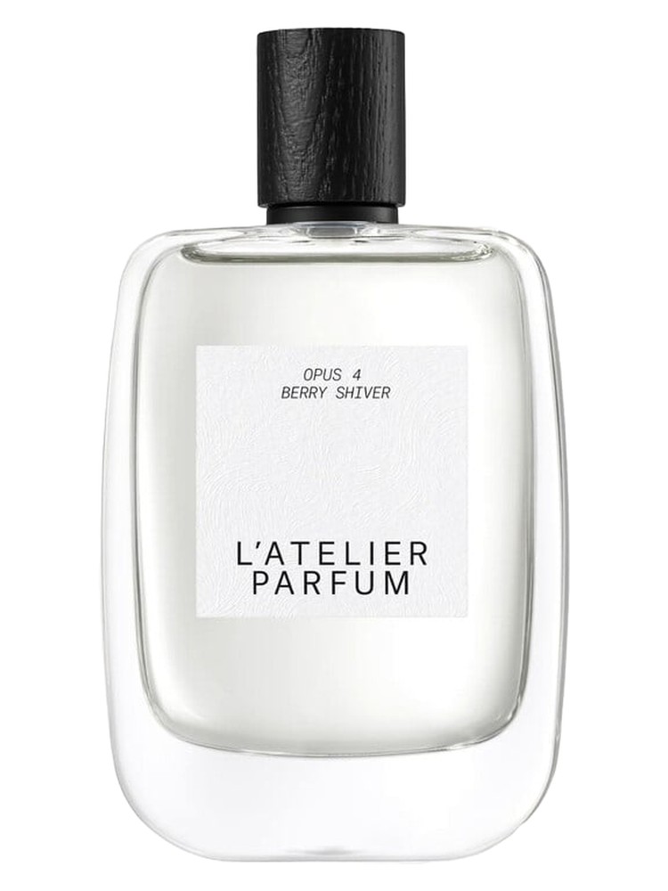 Berry Shiver – L'Atelier Parfum