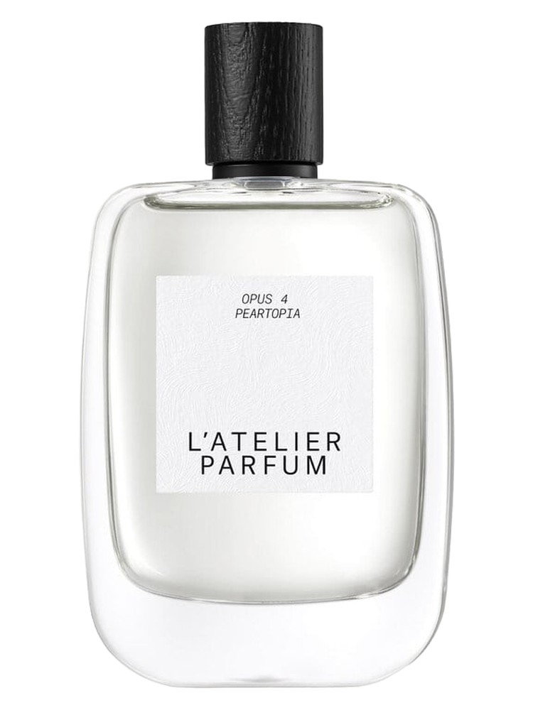 Peartopia – L'Atelier Parfum
