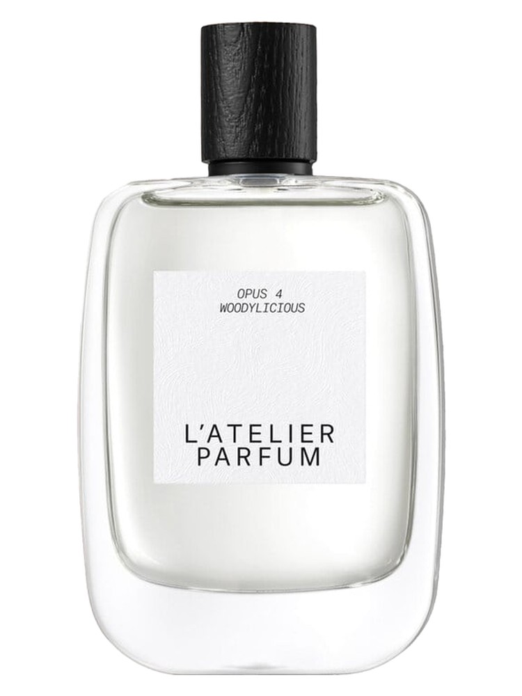 Woodylicious – L'Atelier Parfum