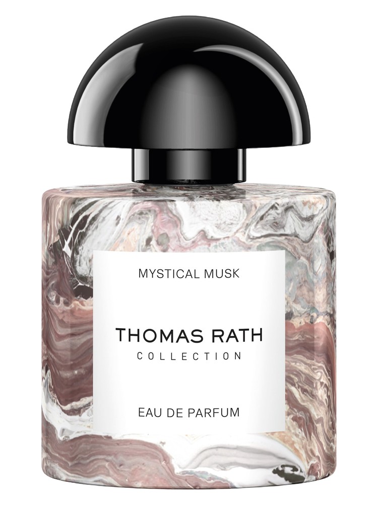 Mystical Musk – Thomas Rath