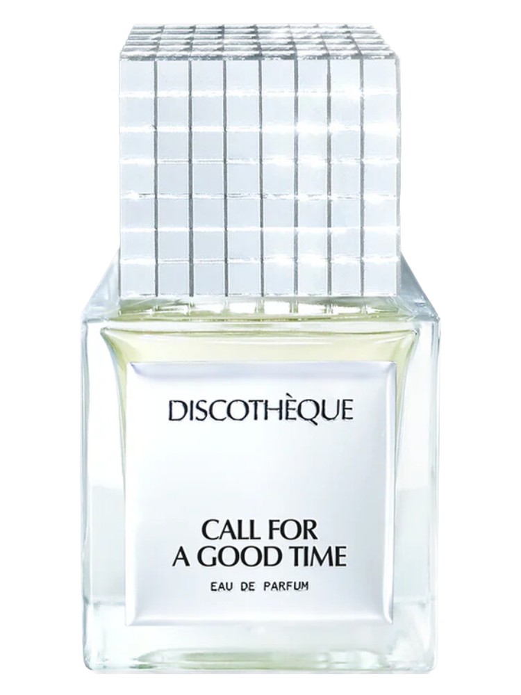 Call For A Good Time – Discothèque