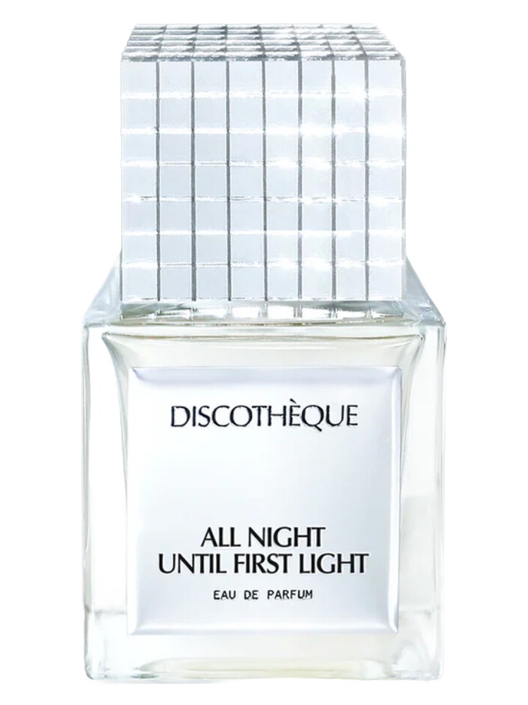 All Night Until First Light – Discothèque