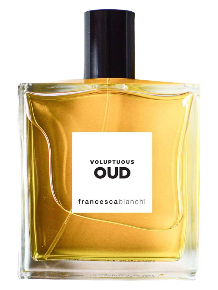 Voluptuous Oud – Francesca Bianchi