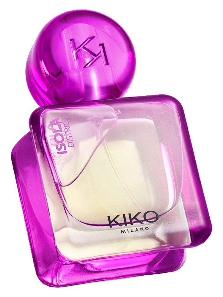 Isola District – Kiko Milano