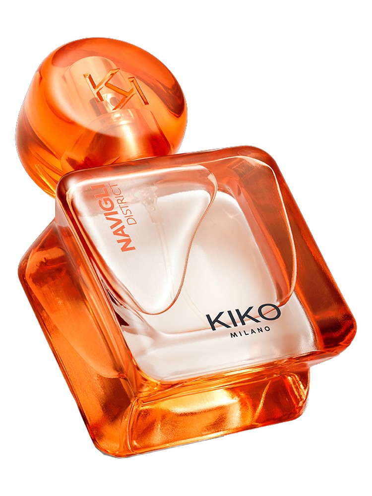 Navigli District – Kiko Milano