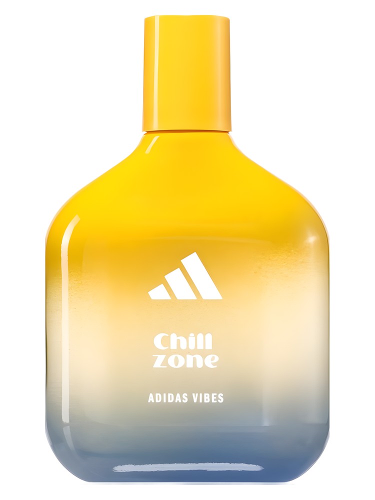 Chill Zone – Adidas
