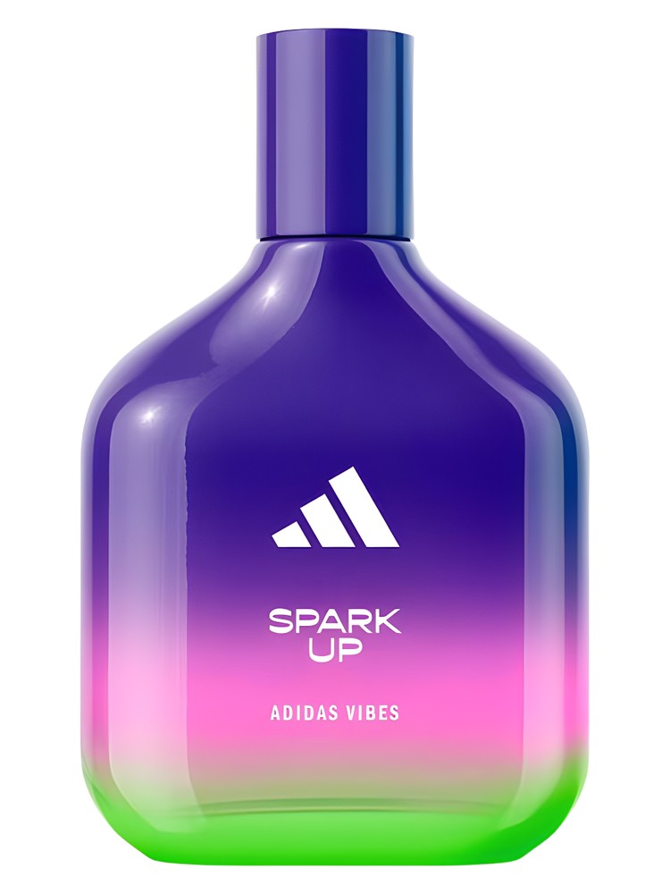 Spark Up – Adidas
