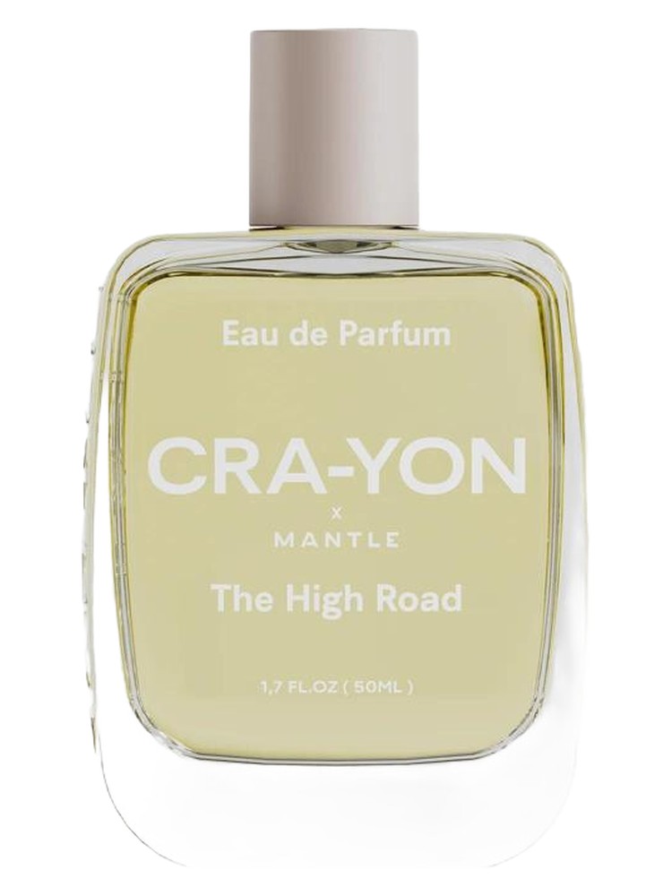 The High Road – Cra-yon