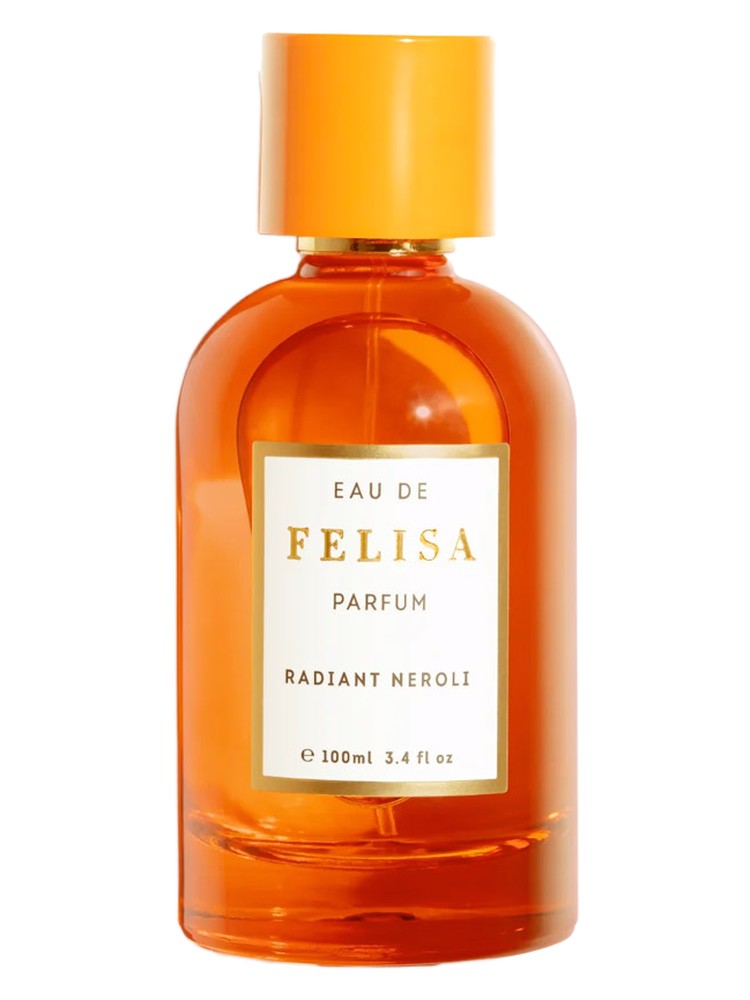 Radiant Neroli – FELISA
