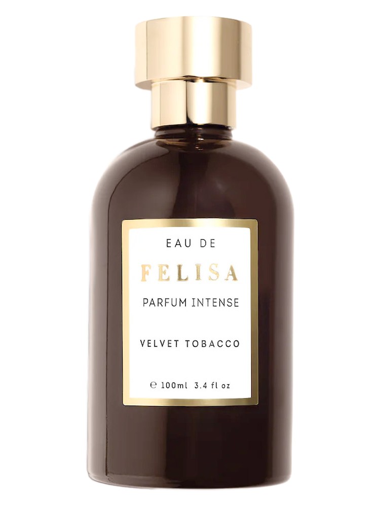 Velvet Tobacco – FELISA