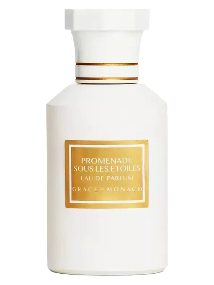 Promenade Sous Les Étoiles – Grace de Monaco