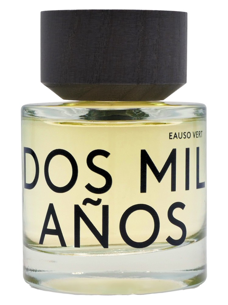 Dos Mil Años – EAUSO VERT