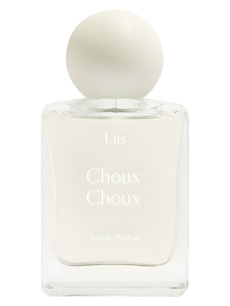 Choux Choux – Liis