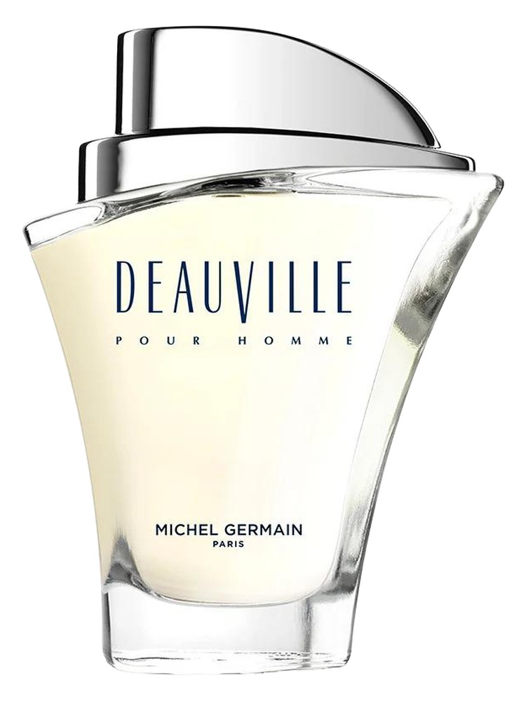 Deauville pour Homme – Michel Germain