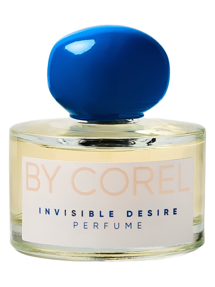 Invisible Desire – By Corel Perfumes