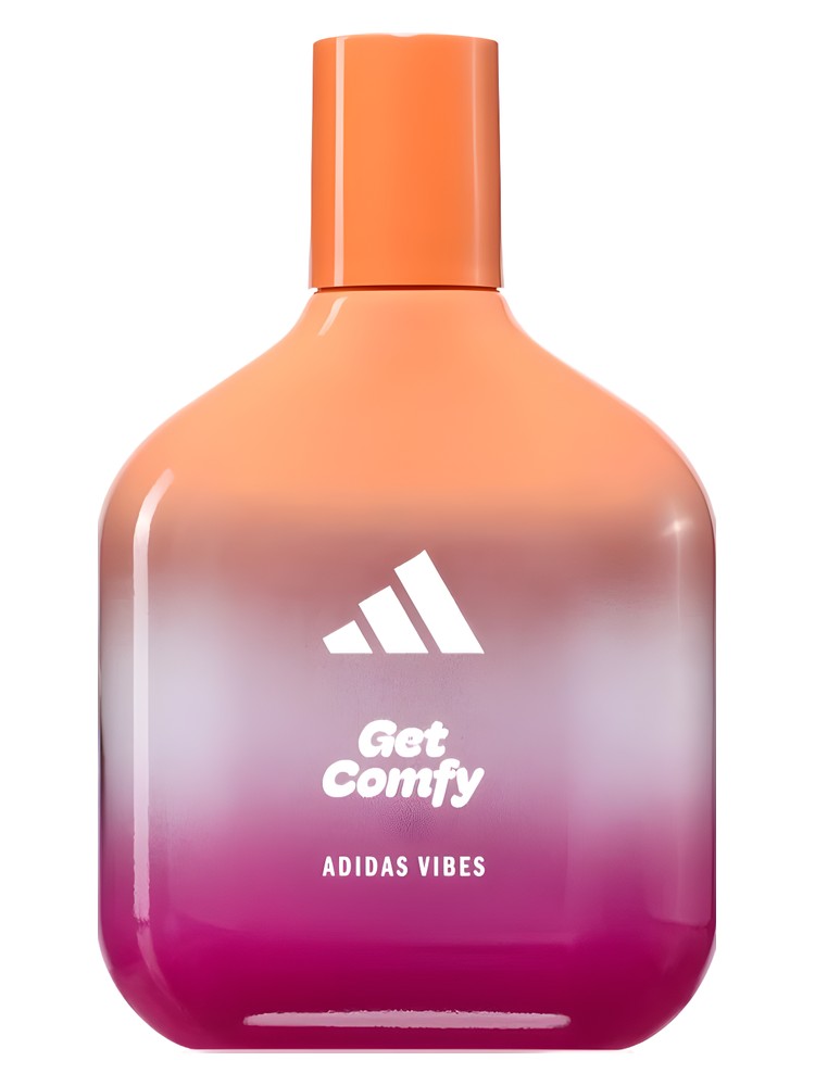 Get Comfy – Adidas