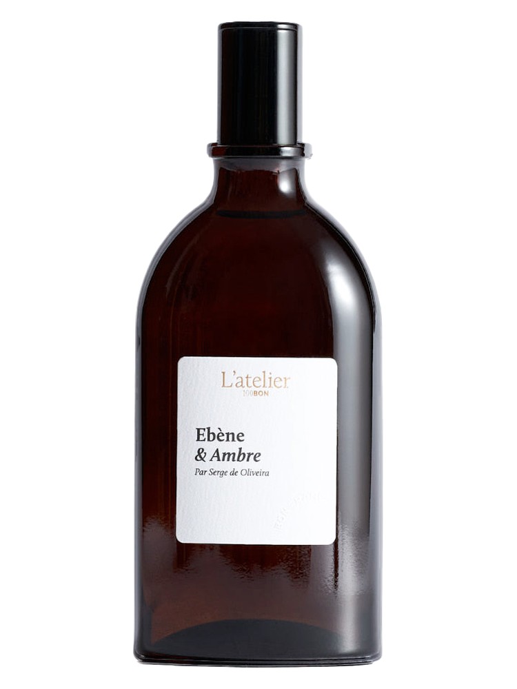 Ebene & Ambre – 100 Bon