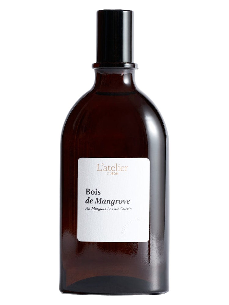 Bois de Mangrove – 100 Bon